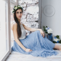 Тамара Ильягуева, 29.10.1986, Москва