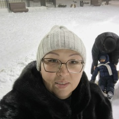 Надежда Кудинова, 10.11