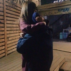 Виктория Пушкина, 25.11.1995, Москва