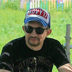 Николай Егорихин, Атырау