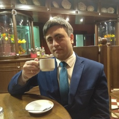 Владимир Черных, 24.06.1988, Самара