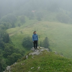 Артём Жушман, 01.12, Тбилиси