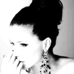 Иринка Лебедева, 24.09, Москва