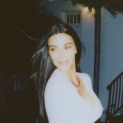 Света Степанова, 30.05.1997, Москва