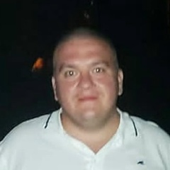 Сергей Дедюев, 02.04.1987, Москва