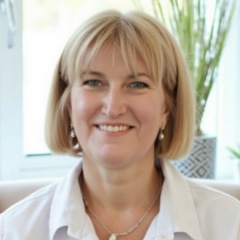 Галина Любина, 23.07, Фирово