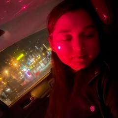 Аниса Салихова, 15.05.1997