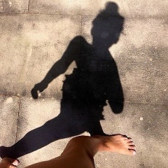 Кристина Прилепская, 28.07.1993, Челябинск