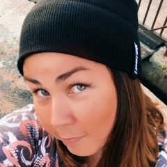 Юляй Короткова, 01.11.1985, Москва