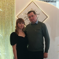 Оленька Белякова, 09.03.1994, Алатырь