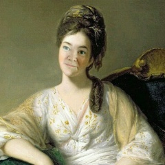 Татьяна Шевченко, 30.04, Санкт-Петербург