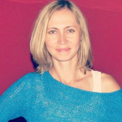 Александра Салтыкова, 26.05.1982, Санкт-Петербург