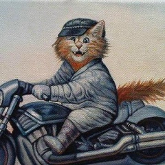 Тим Тимыч, 06.09, Москва