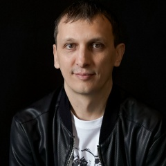 Николай Лейва, 22.03, Волгодонск