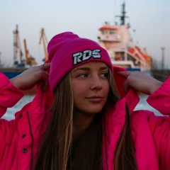 Виктория Подольская, 01.11, Санкт-Петербург