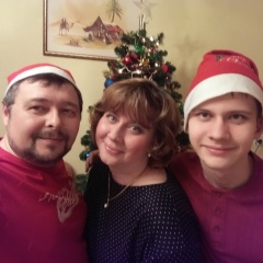 Людмила Щеглова, 28.10.1980, Шахты