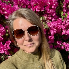 Katerina Burina, 23.04.1987