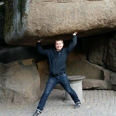 Сергей Дорохович, 19.08.1984, Днепр (Днепропетровск)