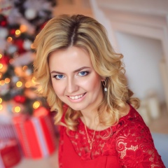 Екатерина Салай, 27.06, Санкт-Петербург