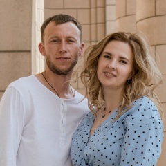 Анастасия Свинтицкая, 24.03.1993, Пермь