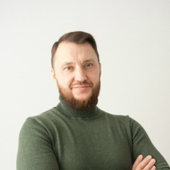 Евгений Ворожцов