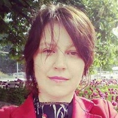 Ирина Беленко, 26.08, Москва