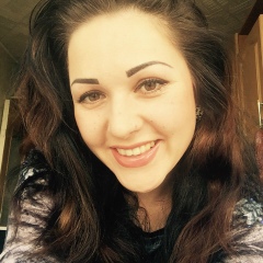 Людмила Трибоцкая, 09.04, Москва