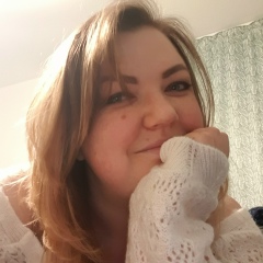 Софья Гапонцева, 14.07.1987, Санкт-Петербург