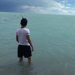 Даурен Тулебаев