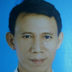 ဓမၼဒူတ သူရိန်စိုး, 25.11.1966, Yangon