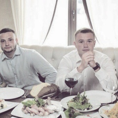 Діма Катеринчук, 05.03, Черновцы