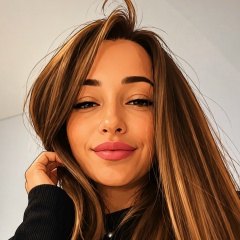 Елена Переверзева, 30.10, Курчатов