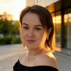Гуля Исмагилова, Самара