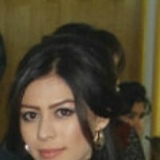 Мавчуда Ахмедова