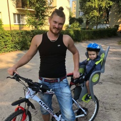 Никита Сидорович, 20.04.1986, Białystok