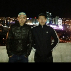 Нурсултан Жалмуратов, 05.04.1992, Тараз