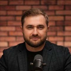 Александр Олейников, 10.05, Москва