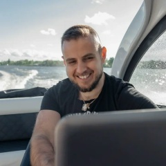 Андрей Пташкин, 28.12.1986, Санкт-Петербург