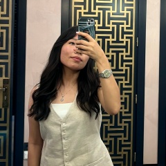 Бермет Молдомаматова, 21.03, Бишкек