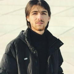 Riyad Heyderli, 26.03.1996, Баку