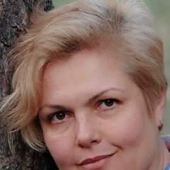 Наталья Солнцева, 14.05, Санкт-Петербург
