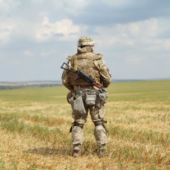 Вадим Чумак, 25.10, Дружковка