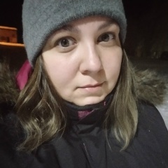 Юлия Белоногова, 19.12.1989, Кильдинстрой