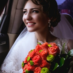 Настя Пушкарь, 08.05, Киев