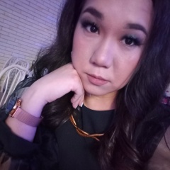 Екатерина Васкеева, 06.07.1991, Волгоград