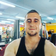 Александр Юрьевич, 27.04.1990, Харьков