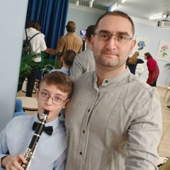 Георгий Саамишвили, 08.07.1989, Москва