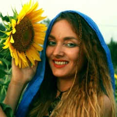 Ольга Сурикова, 01.04, Сочи