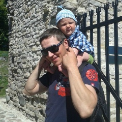 Виталий Костаневич, 15.01.1983, Haapsalu (Хаапсалу)