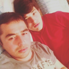 Бек Камилов, 29.05.1993, Москва